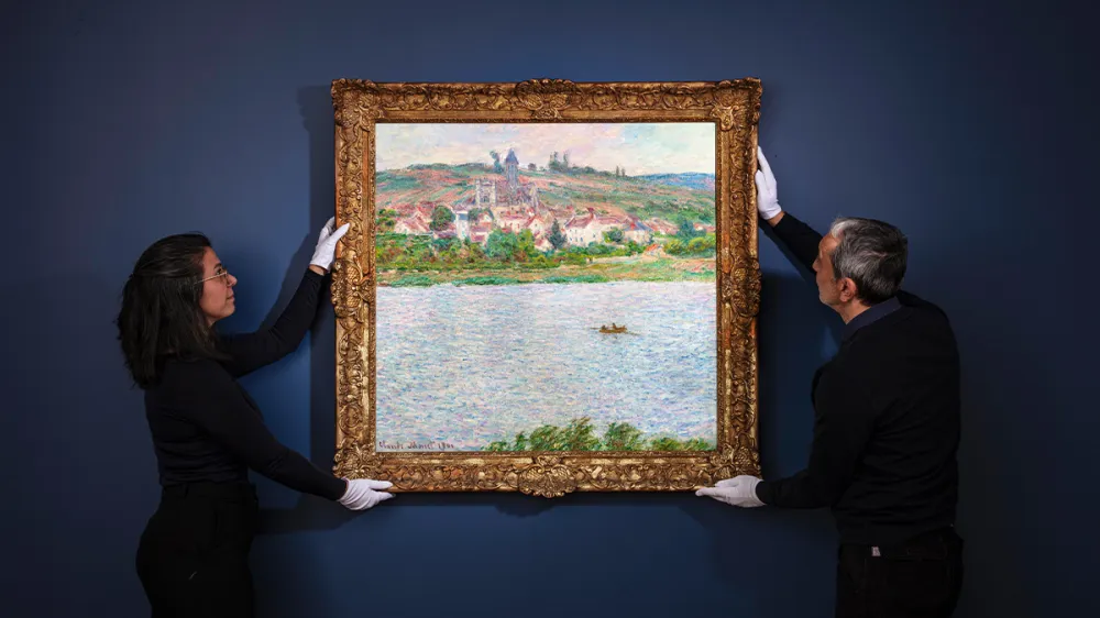 Tunnetuimmat huutokauppatalot