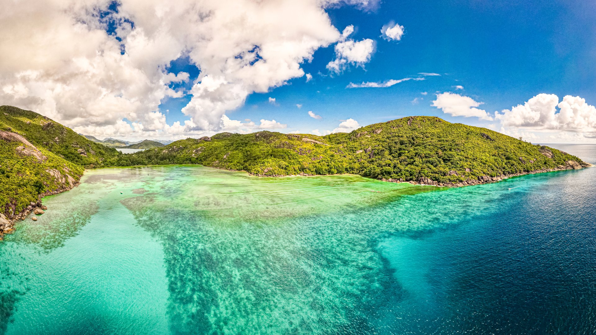 5 ylellistä viime hetken lomakohdetta – Seychellit