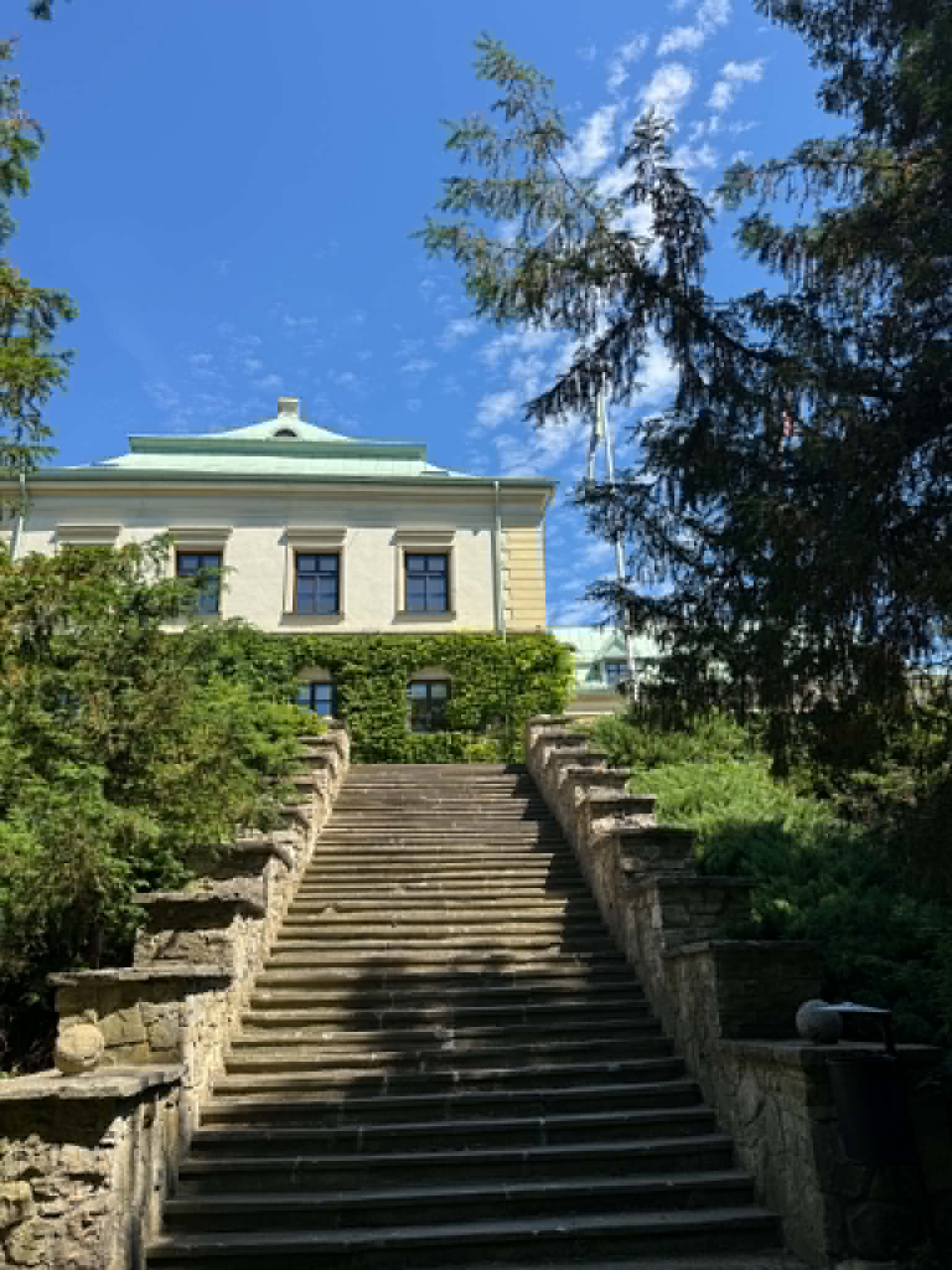 Odrważ&oacute;win palatsi Chlewiskiss&auml;