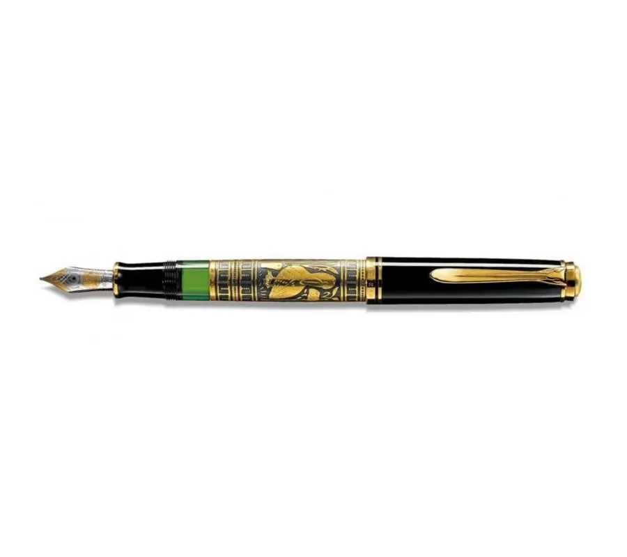 Pelikan Täytekynä