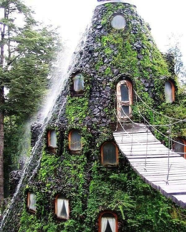 Top 5 Maailman Oudoimmista Hotelleista56