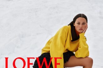 Loewe-kampanja 2026/2027