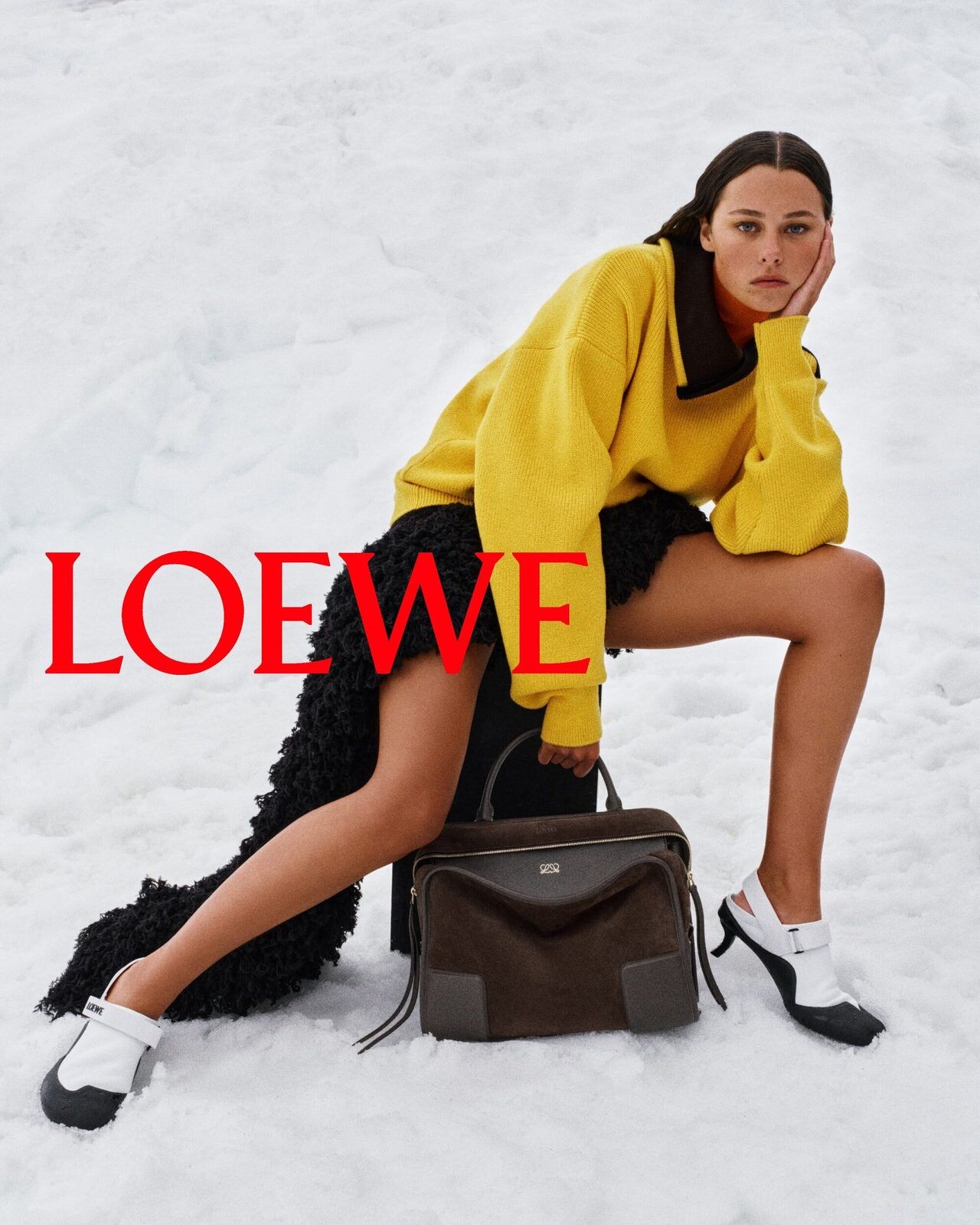 Loewe-kampanja 2026/2027