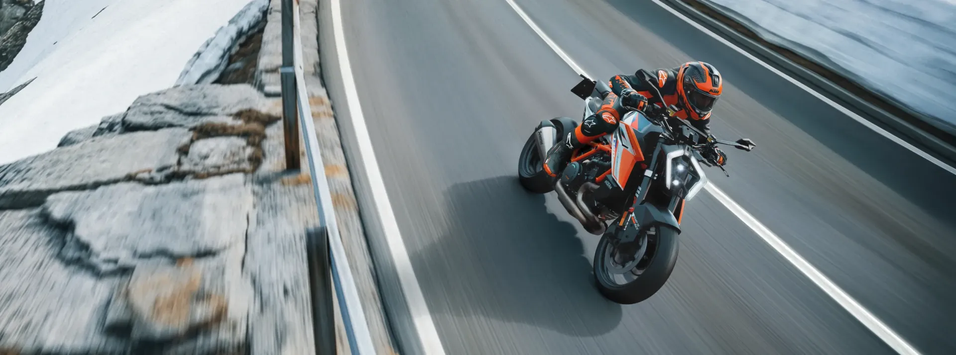Ktm 5 Parasta Luksusmoottoripyörää1