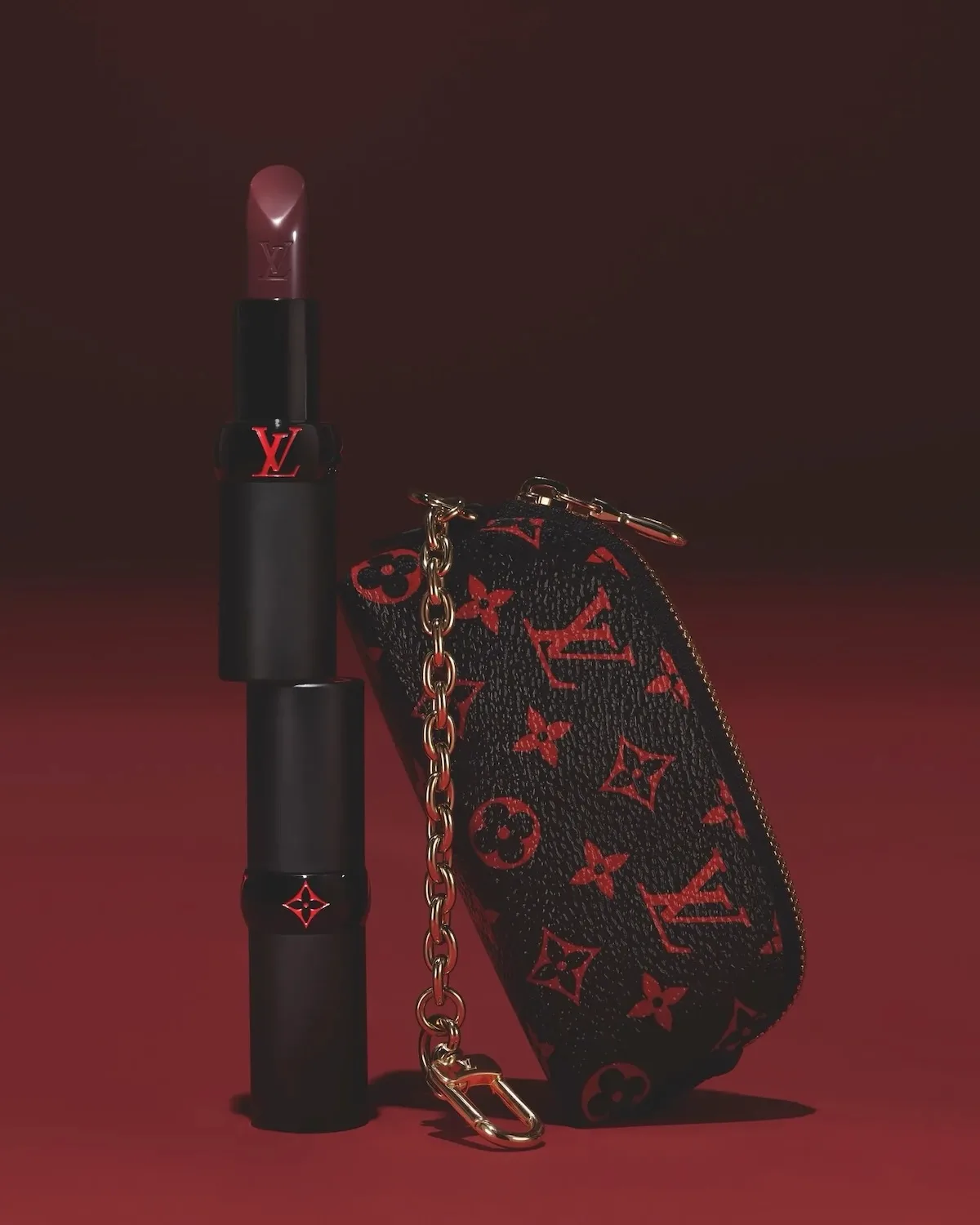 Monogrammi Louis Vuitton Kosmetiikassa2