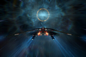 Star Citizen – virtuaalimaailma on uusi tila luksukselle
