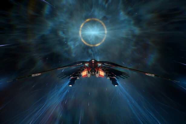 Star Citizen – virtuaalimaailma on uusi tila luksukselle
