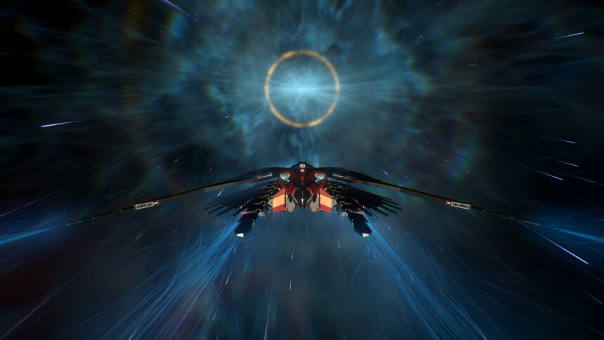 Star Citizen – virtuaalimaailma on uusi tila luksukselle