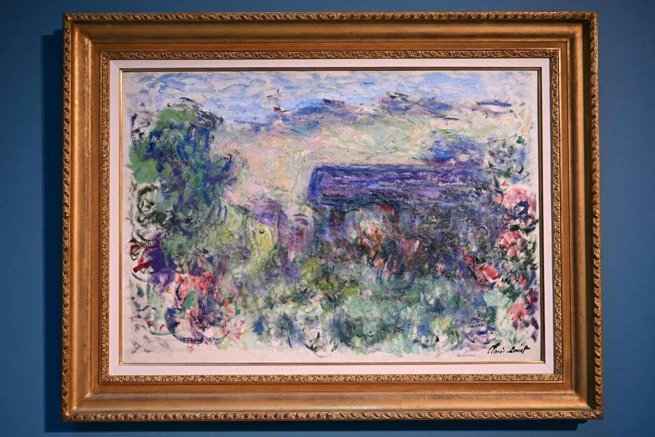 C&eacute;zanne1