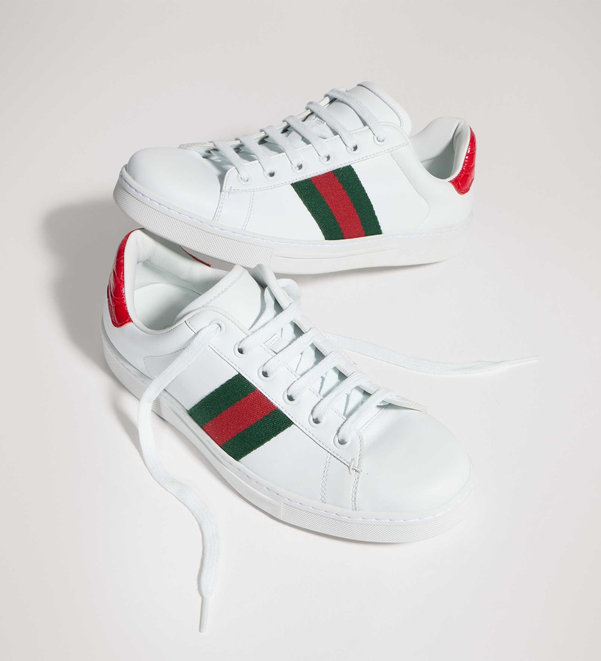 Gucci Naisten Jalkineet