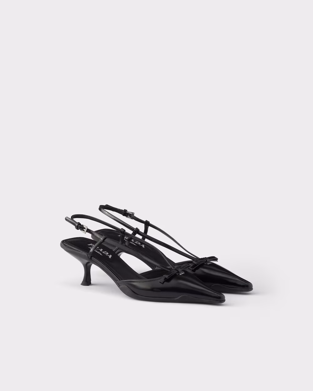Prada-jalkineet